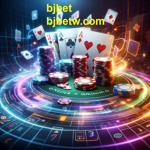 A Magia dos Jogos de Cartas na Plataforma bjbet