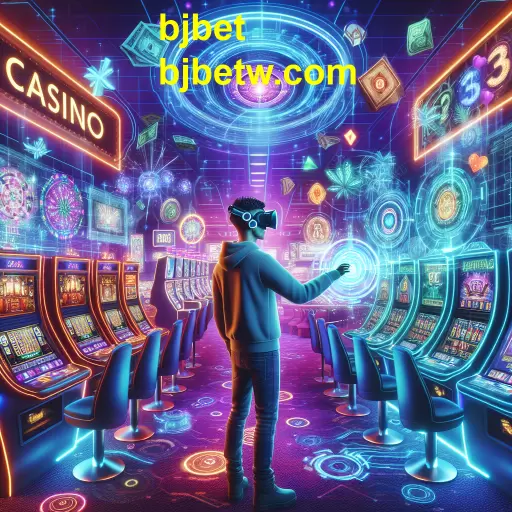 Explorando os Jogos Virtuais: Uma Nova Era de Entretenimento Online